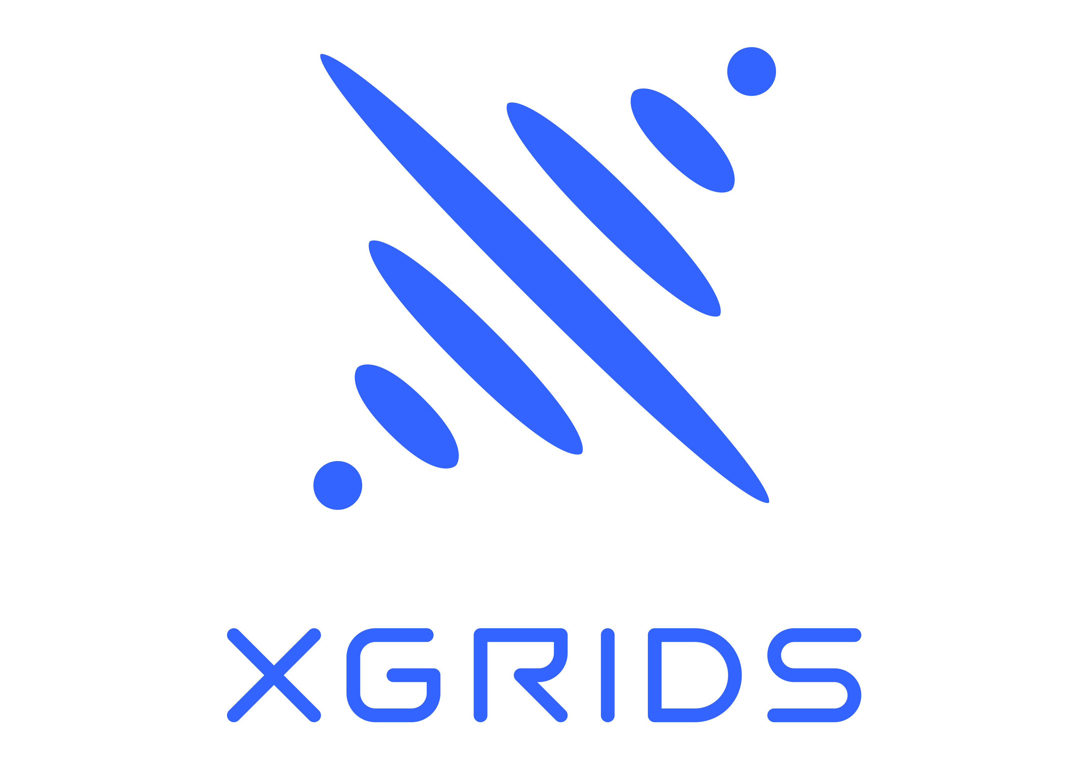 XGrids